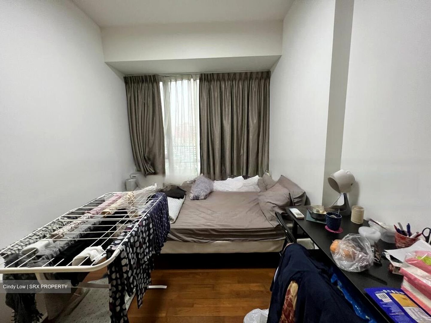 Vista Residences (D12), Condominium #458015511